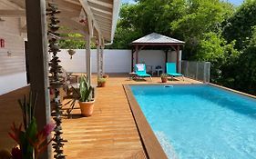 Villa Diamantilles - Maison D'Hotes